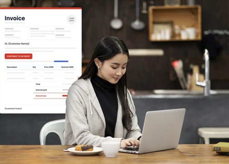 Akhir Tahun Sibuk? Solusi Penagihan Digital Agar Bisnis Tetap Lancar