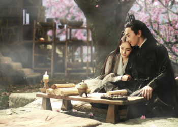 12 Drama Kerajaan Perjodohan China yang Bikin Baper dan Sulit Dilupakan