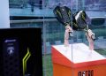 Lamborghini Masuk Dunia Padel dengan Raket Mewah Harga Puluhan Juta