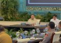 Prabowo Kumpulkan Kepala Daerah Usai Tahun Baru Targetkan RI Bebas dari Kota Kumuh