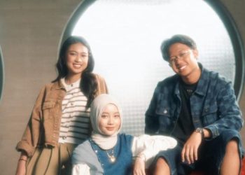 Mikky Zia dan Zara Leola Ajak Nostalgia Lagu Legendaris Titiek Puspa dalam Versi Hipdut