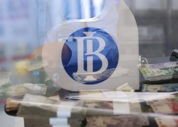 Cadangan Devisa RI Meningkat Menjadi USD 1501 Miliar di November 2025 Hadapi Gejolak Global