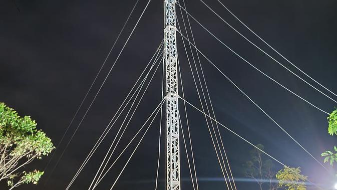 Listrik Sumatera Utara Aktif di Tengah Bencana dan Sumber Energi Terbarukan