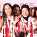Timnas Voli Putri Indonesia Pulang ke Tanah Air Setelah Raih Empat Medali Perunggu