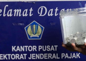 Pajak Ekonomi Digital Capai Rp 44,55 Triliun, OpenAI Diangkat Sebagai Pemungut PPN