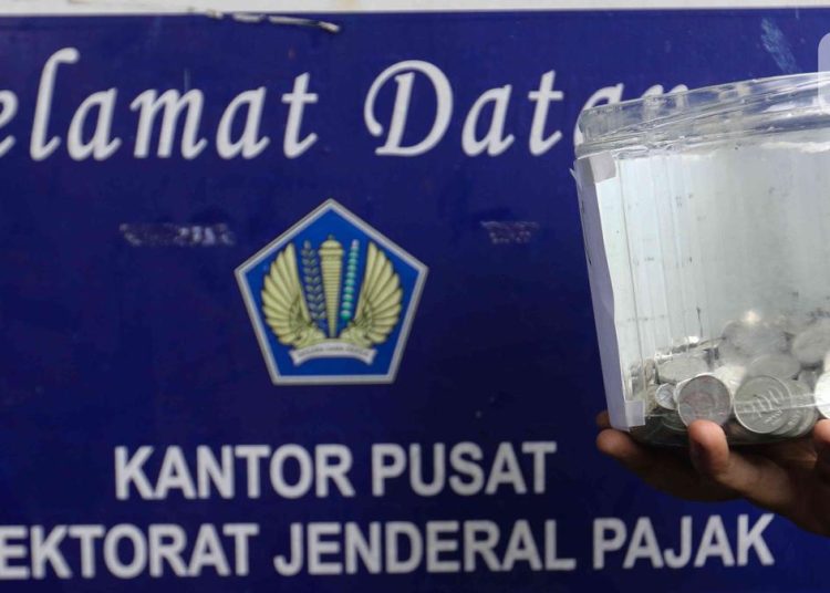 Pajak Ekonomi Digital Capai Rp 44,55 Triliun, OpenAI Diangkat Sebagai Pemungut PPN