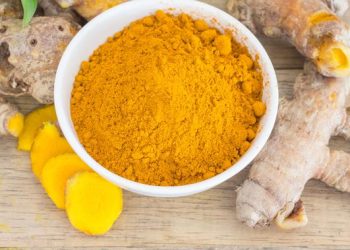 Tanaman Herbal untuk Mengatasi Keputihan Kunyit dan Daun Sirih sebagai Solusinya