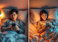 Bahaya Sleep Call di Malam Hari dan Dampak terhadap Kualitas Tidur