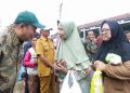 Hari Ibu, Pimpinan DPR Bahas Beban Perempuan karena Kenaikan Harga Pangan