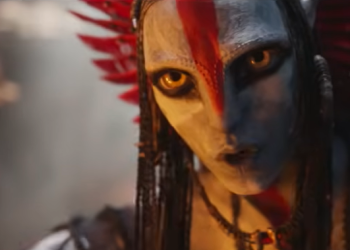 Api dan Abu Karya James Cameron, Babak Baru Pandora Siap Dimulai