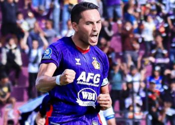 Persik vs Persis: Macan Putih Kalahkan Laskar Sambernyawa di Bawah Klasemen Liga BRI