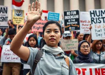 Pemerintah Siapkan Peta Penyelesaian Kasus HAM Berat Libatkan Korban Keluarga dan Ahli