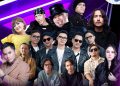 Sambut Tahun Baru dengan Konser Gempita 2026, Ajakan Kepedulian untuk Sumatera