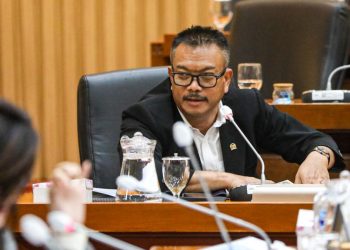 Implementasi Perpres MBG Didukung Anggota Komisi IX DPR RI untuk Pangan Lokal