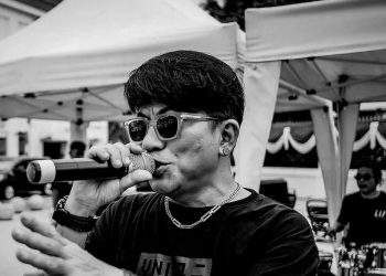 Lirik Diam Bicaralah Usung Nuansa Folk dengan Tema Reflektif dan Emosional