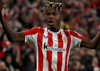 Real Madrid Targetkan Bintang Athletic Bilbao Setelah Kontroversi Vinicius Jr