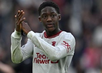 Aset Dipantau 12 Klub setelah Disia-siakan Ruben Amorim