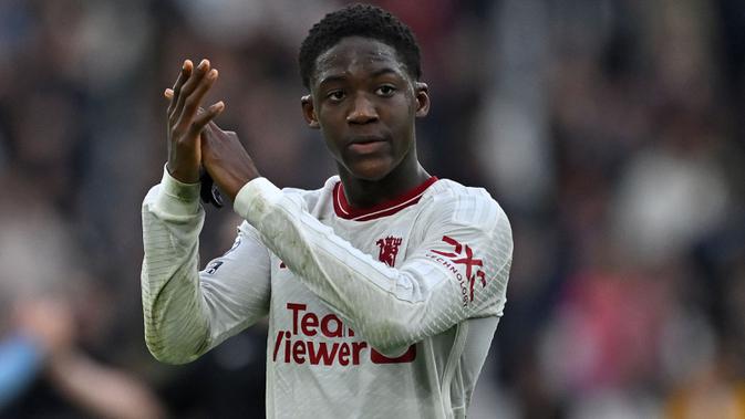 Aset Dipantau 12 Klub setelah Disia-siakan Ruben Amorim