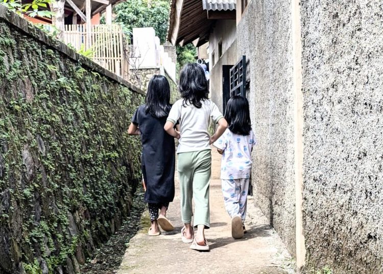 Kalender Februari 2026 Memperingati Hari Anti Sunat Perempuan Definisi dan Tujuan Perayaan Ini