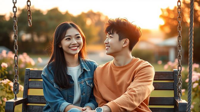 Empat Zodiak yang Terkenal Sangat Cinta atau Bucin