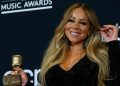 Mariah Carey Kehilangan Status Ratu Natal, Ini Siapa Penggantinya