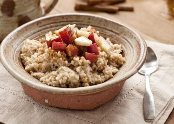 7 Makanan Berserat Tinggi untuk Melancarkan BAB dan Mengatasi Sembelit