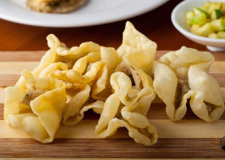 5 Tempat Sarapan Enak di Pasar Cihapit dengan Porsi Mengenyangkan