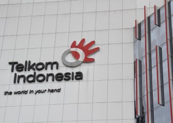 Kawal PDNS Hingga PDN Beroperasi Penuh oleh Telkom