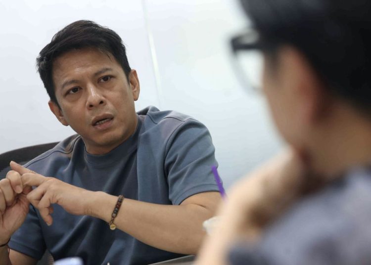 Mengenal Robekan Meniskus Cedera yang Dialami Seorang Penyanyi