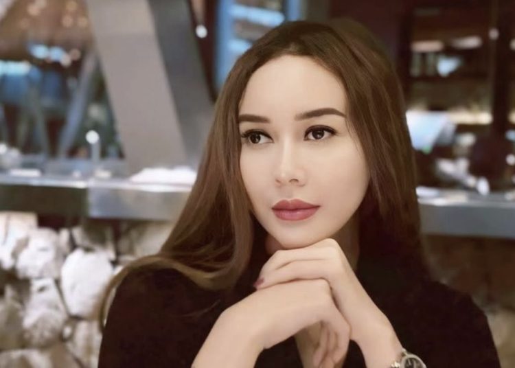 Vespa Kuning Aura Kasih, Cek Spesifikasinya yang Menghebohkan