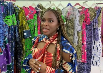 Batik Jawa Buatan Eropa Laris Manis di Afrika Meski Ditolak RI