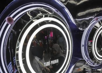 Inklusivitas Industri Kecantikan di Jakarta 2025