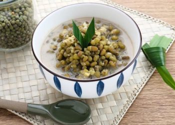 Waspada, Kelompok Ini Perlu Batasi Konsumsi Kacang Hijau