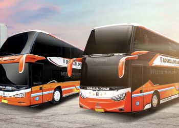 Sopir Dipecat dan Minta Maaf Setelah Ugal-ugalan di Tol