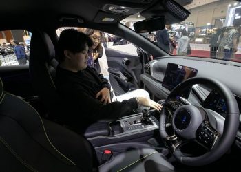 Konsumen Mobil Listrik di Indonesia Bukan Pengguna Mobil Pertama