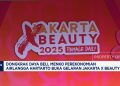 Akhir Tahun Jakarta X Beauty, Ratusan Merek Tawarkan Diskon Menarik