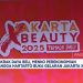 Akhir Tahun Jakarta X Beauty, Ratusan Merek Tawarkan Diskon Menarik