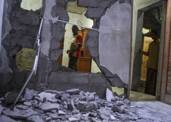 Rawan Gempa di RI, Ahli Peringatkan Agar Tidak Membangun di Atas Sesar Aktif