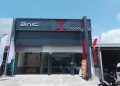 Ekspansi ke Yogyakarta, BAIC Buka Dealer ke-16