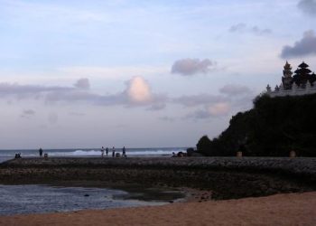 Ratusan Tahun Dicari, Eropa Temukan Surga Bumi di Lokasi Ini