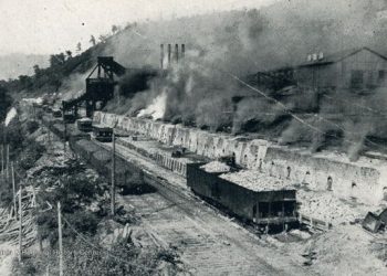 Ledakan Hebat di Tambang Batu Bara, 500 Nyawa Melayang Terbakar