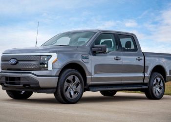 Ford Hentikan Secara Bertahap Produksi Mobil Listrik