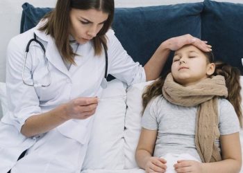 Gejala Super Flu yang Diklaim Lebih Berbahaya daripada Flu Umum