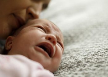 Gejala Hernia pada Anak yang Perlu Diketahui dan Tidak Boleh Diabaikan