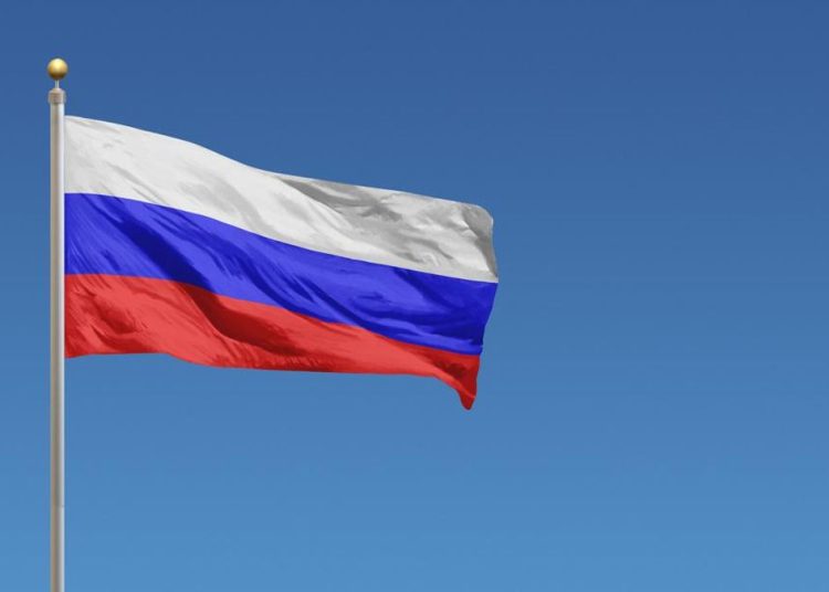 Rusia Berencana Membangun Reaktor Nuklir di Bulan