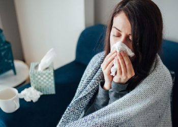 Beda Flu dan Pilek yang Sering Dikira Sama