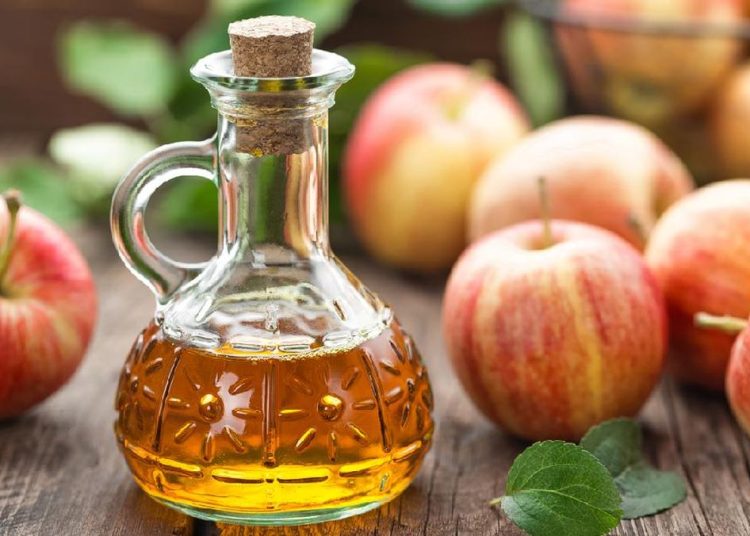 Dampak Cuka Apel terhadap Gula Darah Setelah Diminum