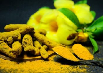 Waktu Terbaik Mengonsumsi Kunyit Simak Penjelasannya