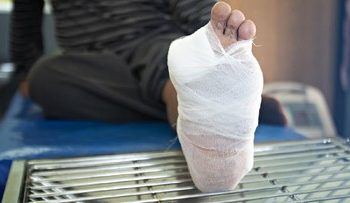 5 Cara Menjaga Luka Diabetes agar Tidak Terinfeksi Serius