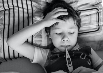 Kasus Super Flu Meningkat, Ketahui Gejalanya